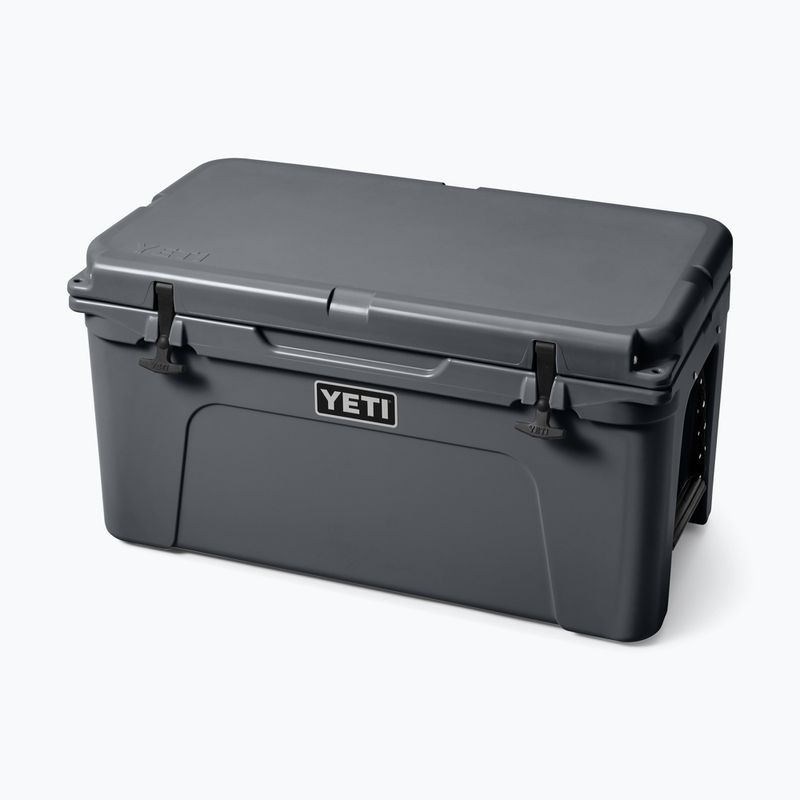 Hordozható hűtőláda YETI Tundra 45 l fekete 2