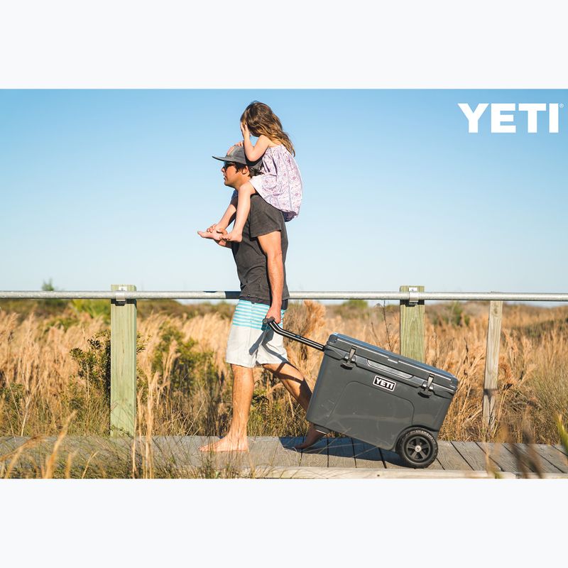 Túra hűtő YETI Tundra Haul 8