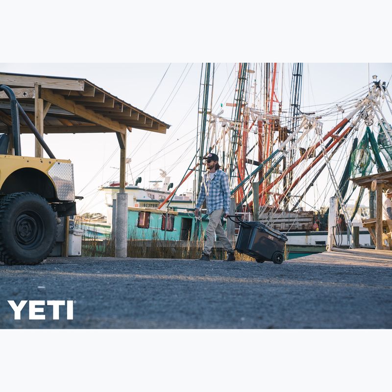 Túra hűtő YETI Tundra Haul 10
