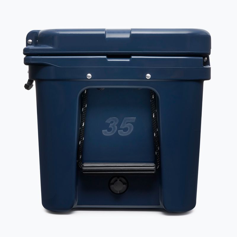 Turisthűtő YETI Tundra 23 l navy 3