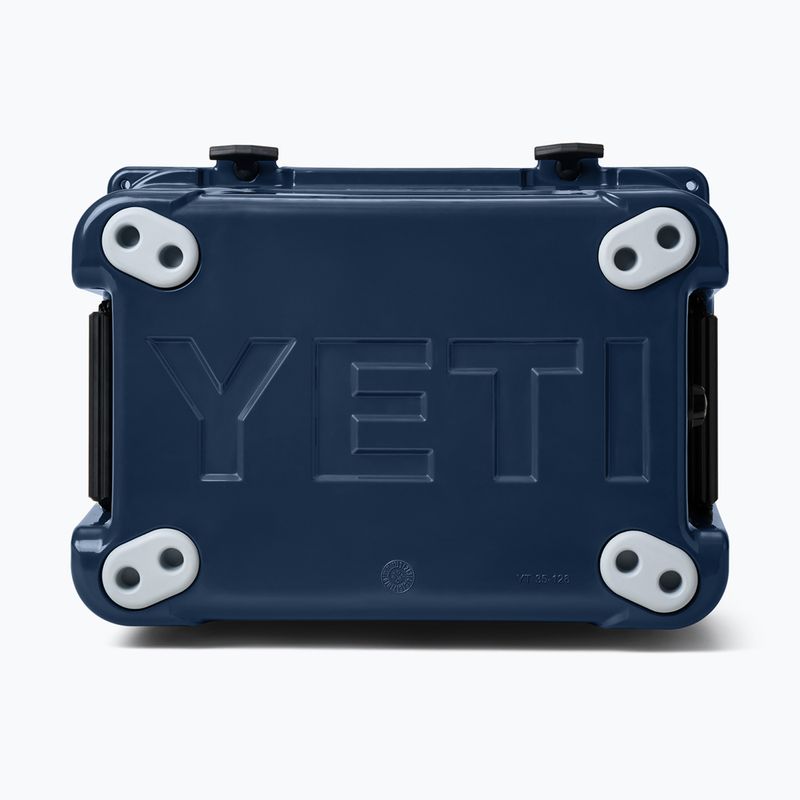 Turisthűtő YETI Tundra 23 l navy 4