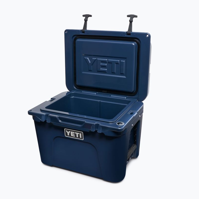 Turisthűtő YETI Tundra 23 l navy 5