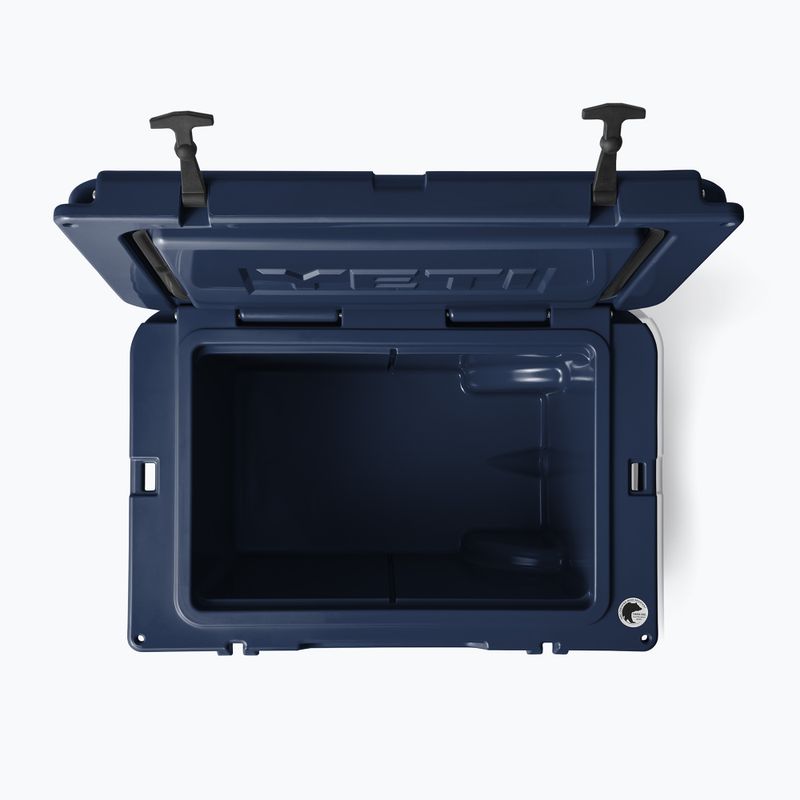 Turisthűtő YETI Tundra 23 l navy 6