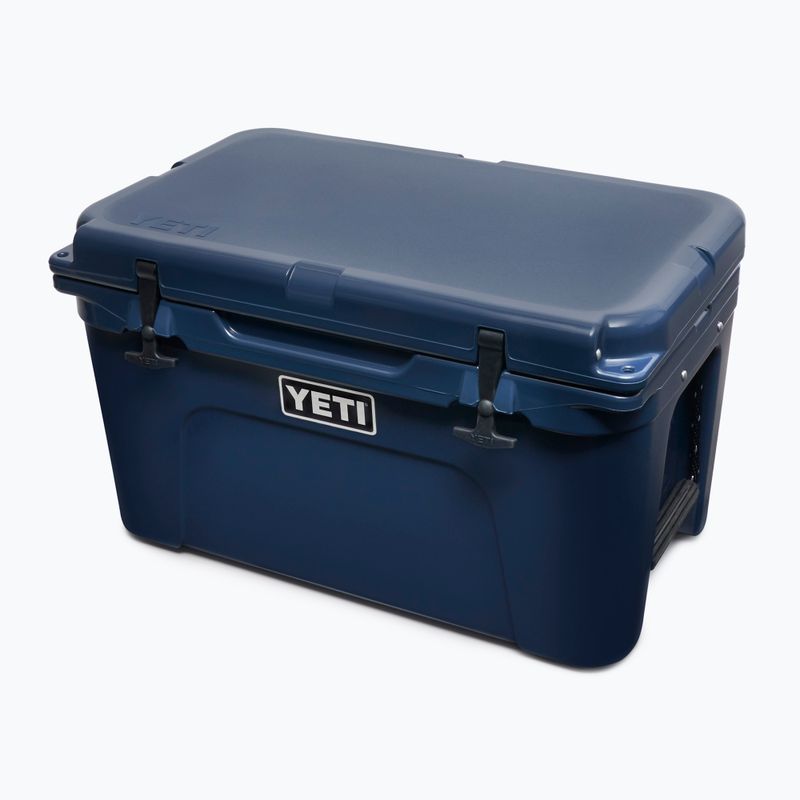 Hordozható hűtőláda YETI Tundra 32 l navy 2