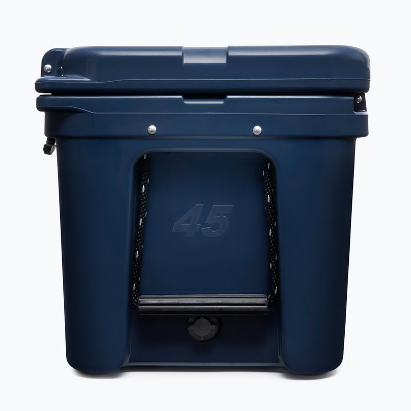 Hordozható hűtőláda YETI Tundra 32 l navy 3