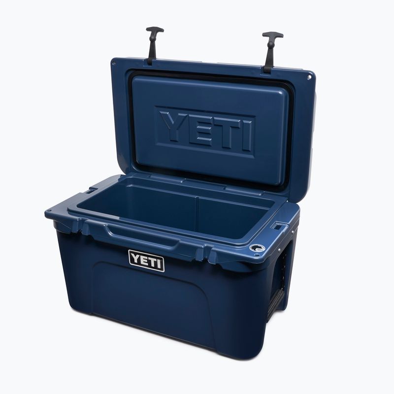 Hordozható hűtőláda YETI Tundra 32 l navy 4