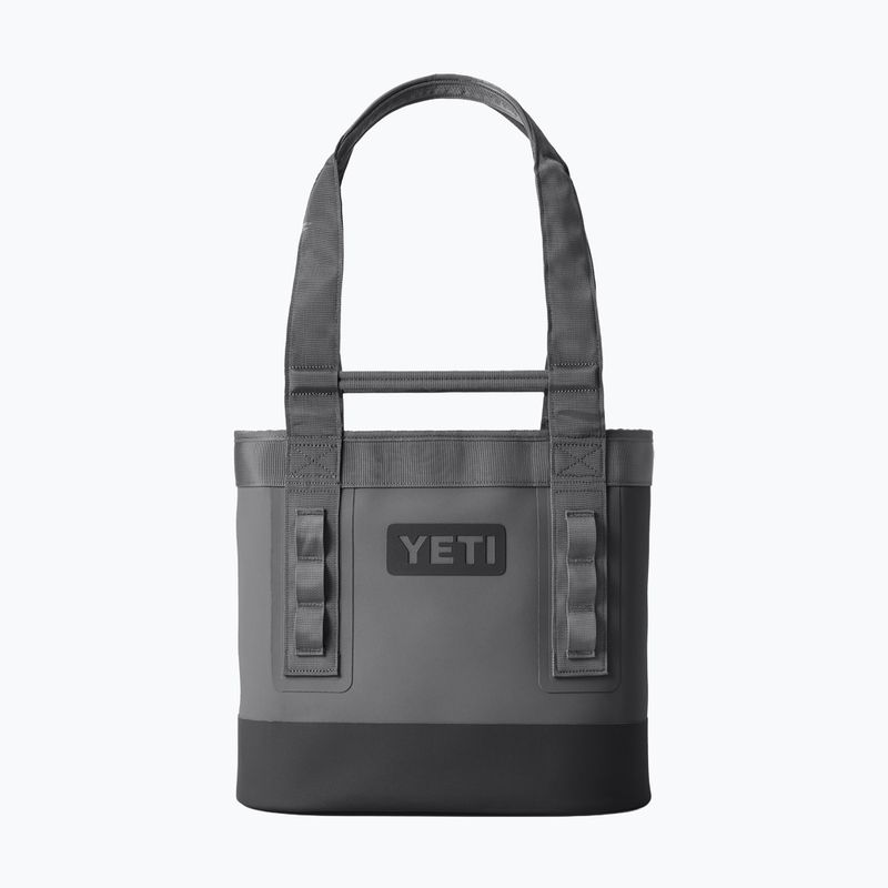 Táska YETI Camino Carryall 20 l storm gray
