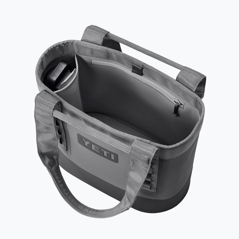 Táska YETI Camino Carryall 20 l storm gray 4