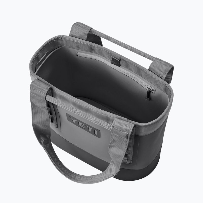 Táska YETI Camino Carryall 20 l storm gray 5