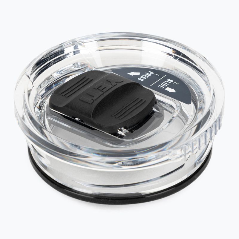 Kulacskupak YETI Rambler Travel Lid black 3
