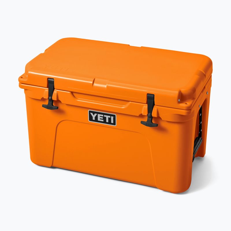 Turisthűtő YETI Tundra 32 l king crab orange 2