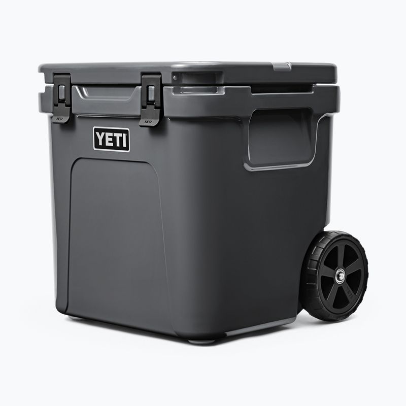 Turisthűtő YETI Roadie 45 l charcoal