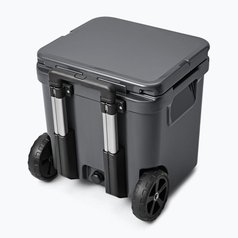 Turisthűtő YETI Roadie 45 l charcoal 2