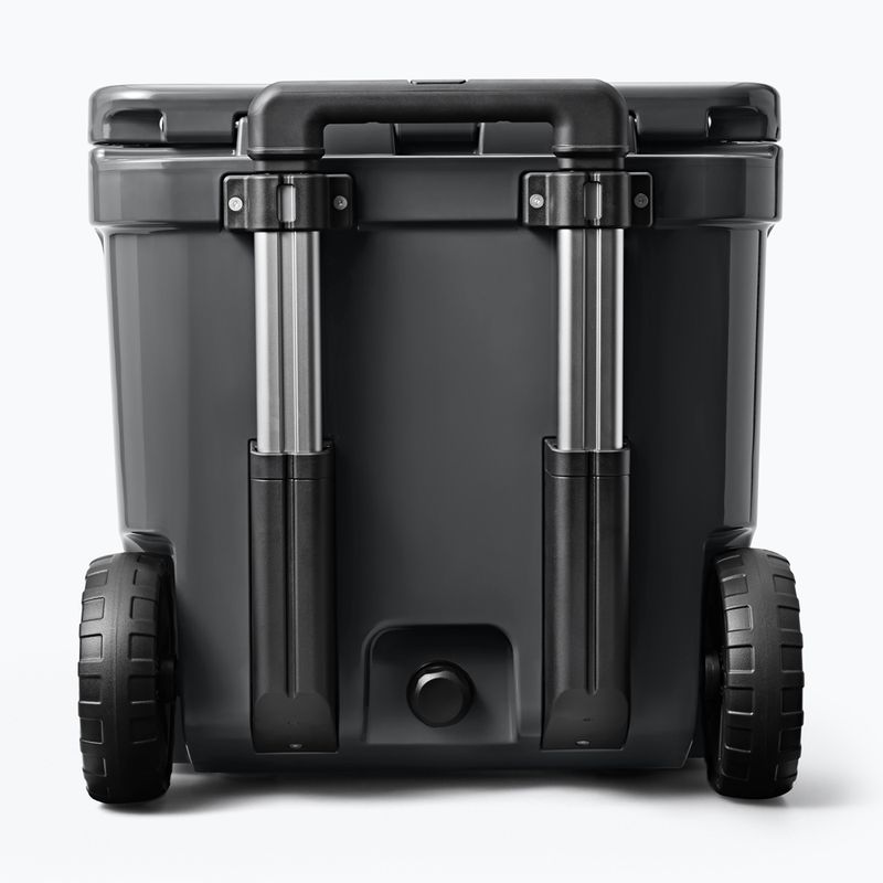 Turisthűtő YETI Roadie 45 l charcoal 4