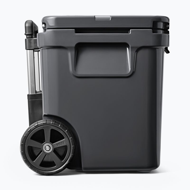 Turisthűtő YETI Roadie 45 l charcoal 5