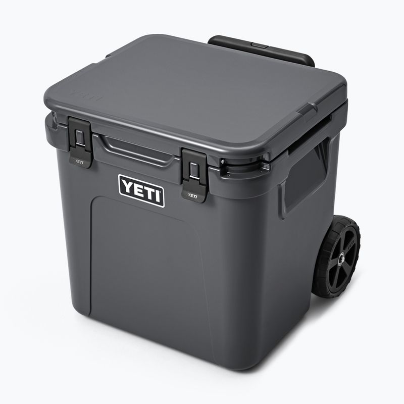 Túra hűtő YETI Roadie 48 charcoal 6