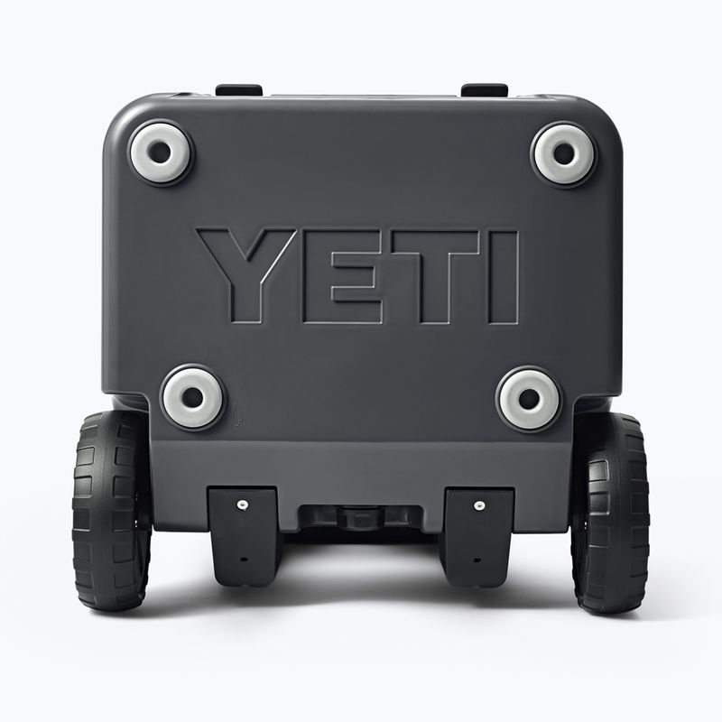 Turisthűtő YETI Roadie 45 l charcoal 8