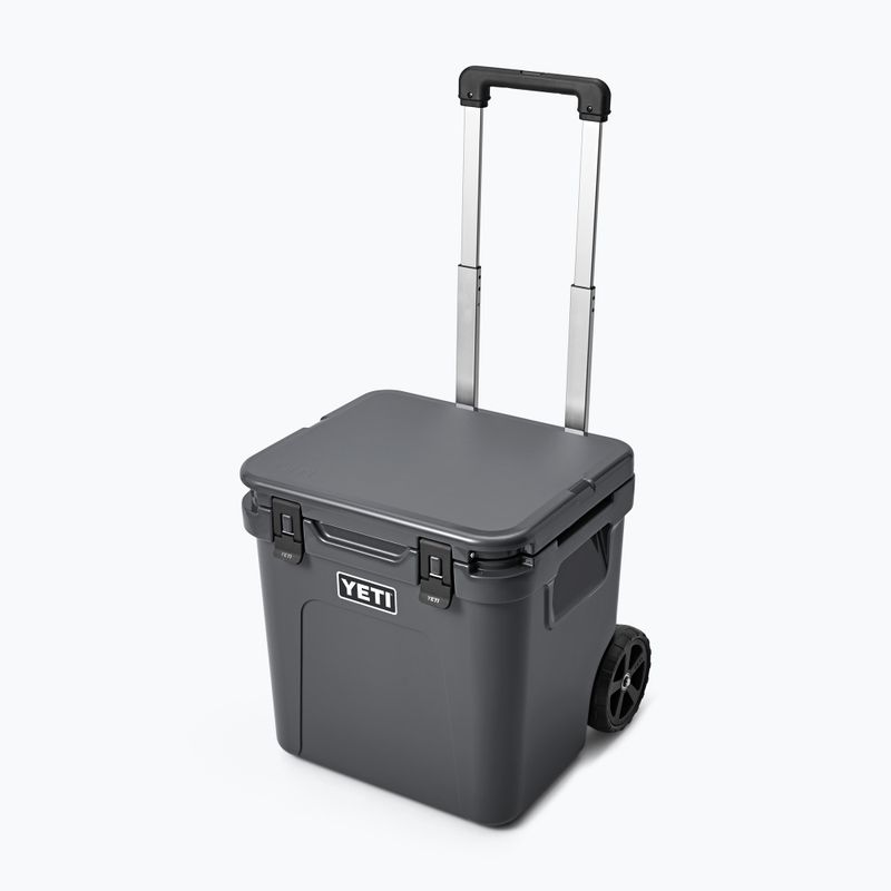 Turisthűtő YETI Roadie 45 l charcoal 11