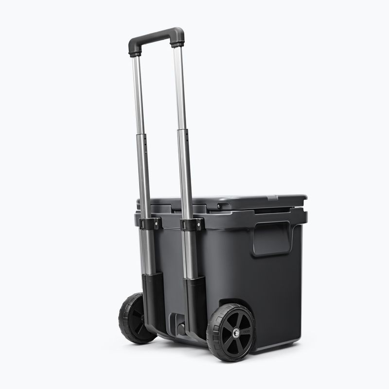 Turisthűtő YETI Roadie 45 l charcoal 12