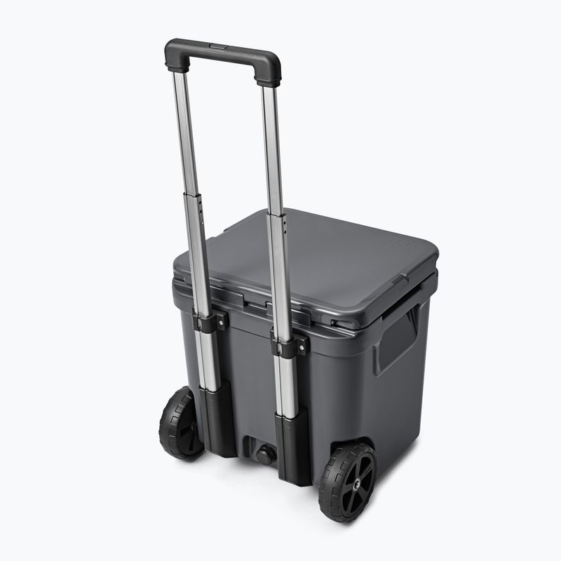 Túra hűtő YETI Roadie 48 charcoal 13