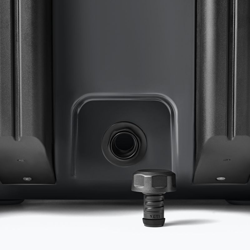 Túra hűtő YETI Roadie 48 charcoal 14