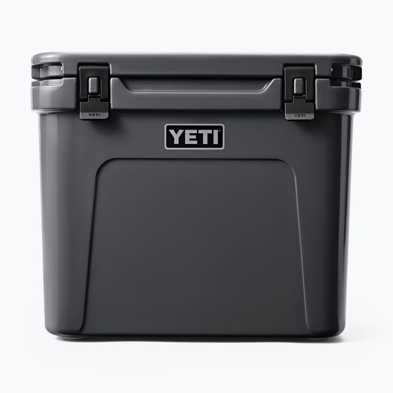 Túra hűtő YETI Roadie 60 charcoal