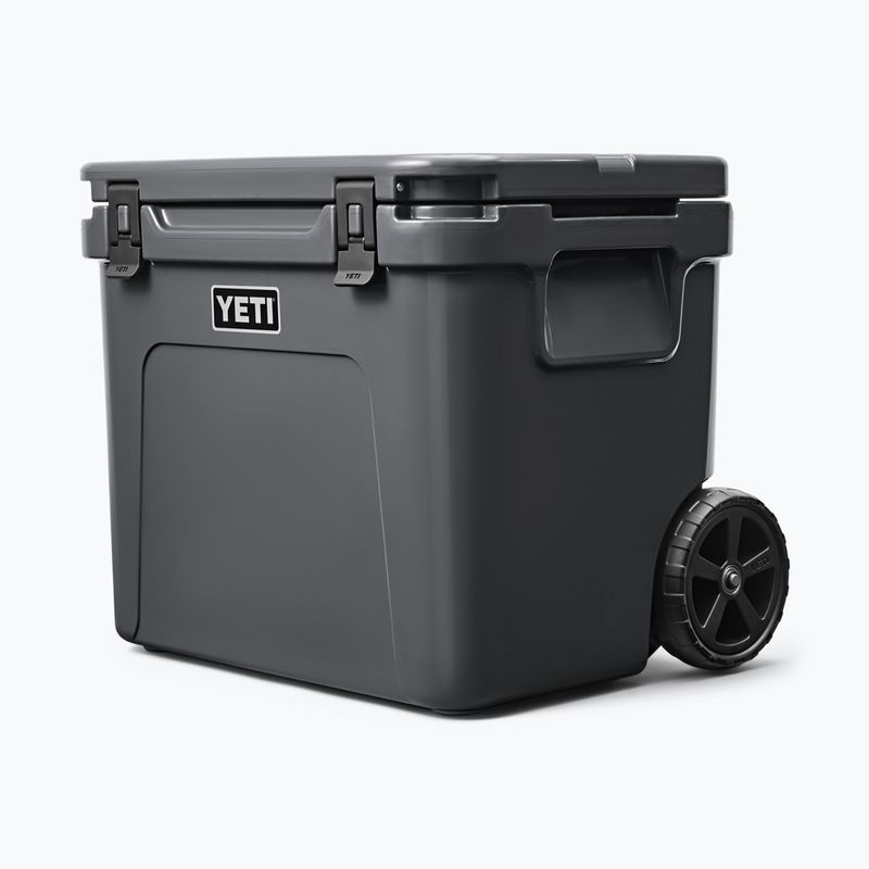 Túra hűtő YETI Roadie 60 charcoal 2