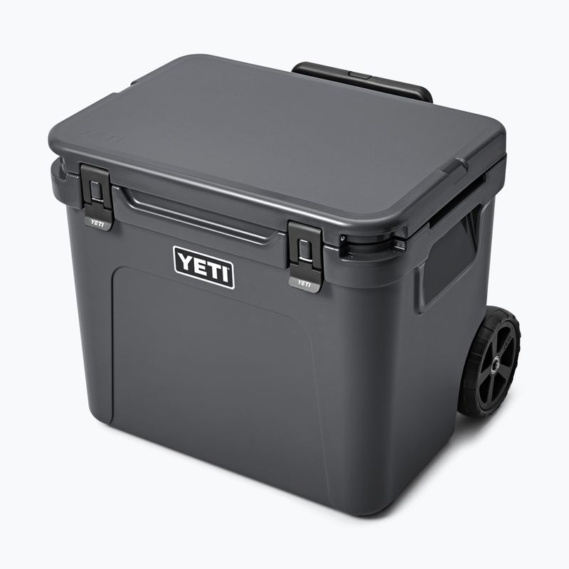 Túra hűtő YETI Roadie 60 charcoal 4