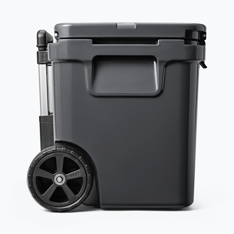 Túra hűtő YETI Roadie 60 charcoal 5