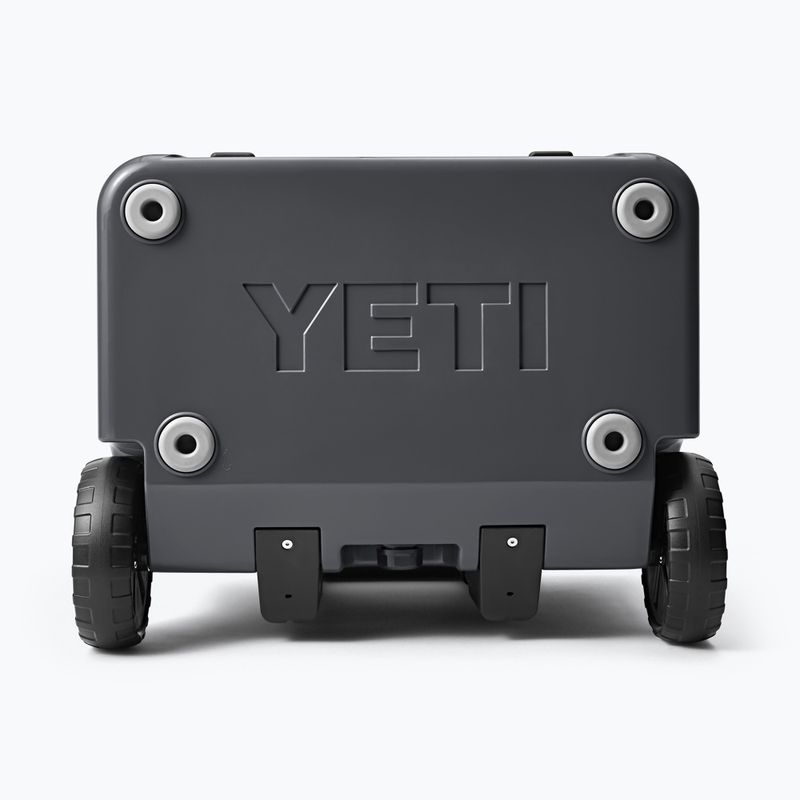 Túra hűtő YETI Roadie 60 charcoal 7