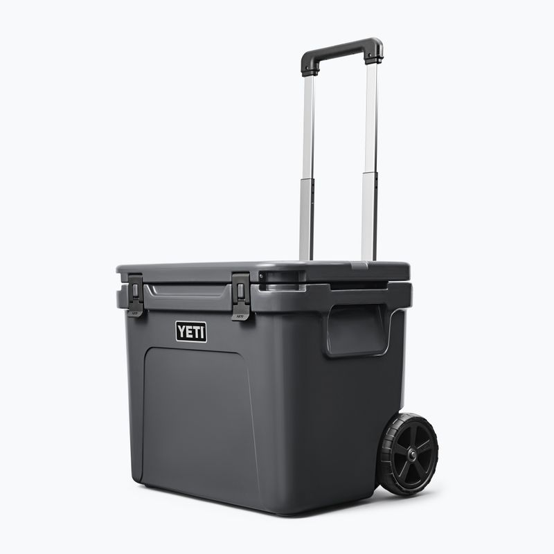 Túra hűtő YETI Roadie 60 charcoal 9