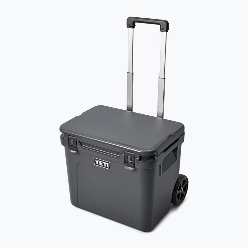 Túra hűtő YETI Roadie 60 charcoal 10