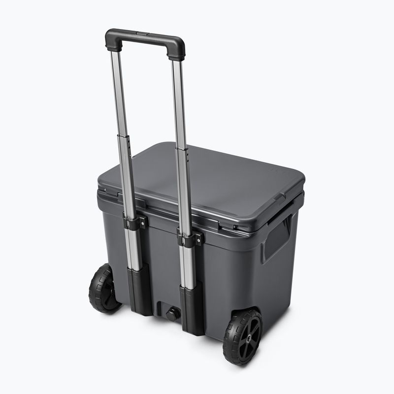Túra hűtő YETI Roadie 60 charcoal 12
