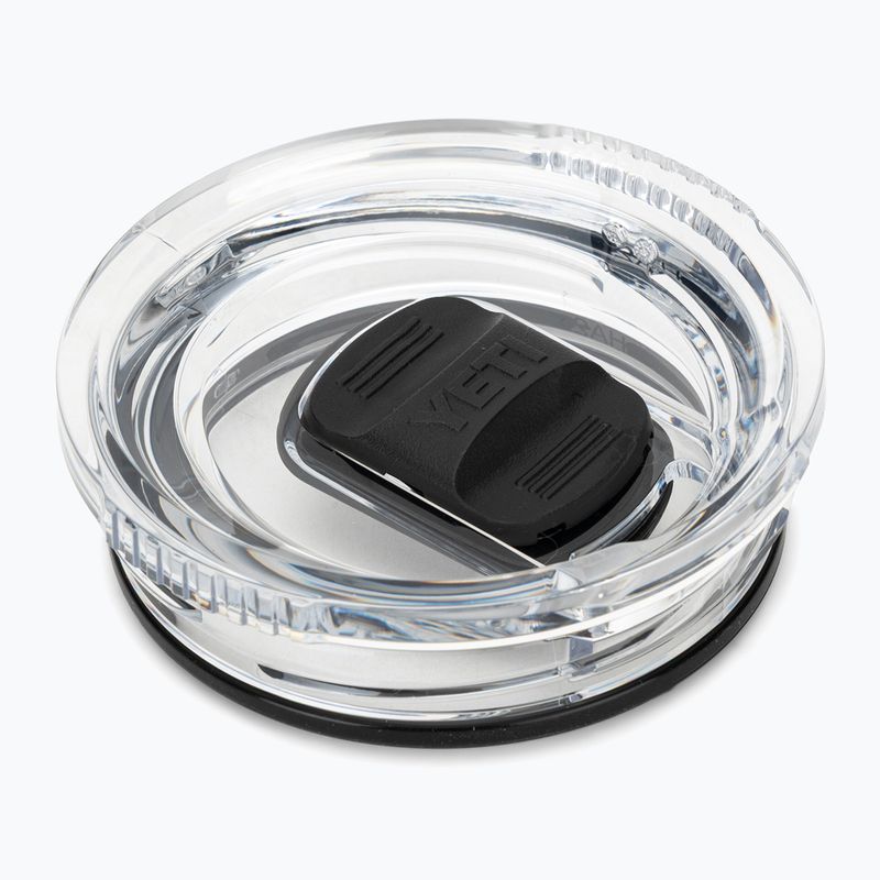 Fedél bögréhez YETI Rambler StrongHold Lid black