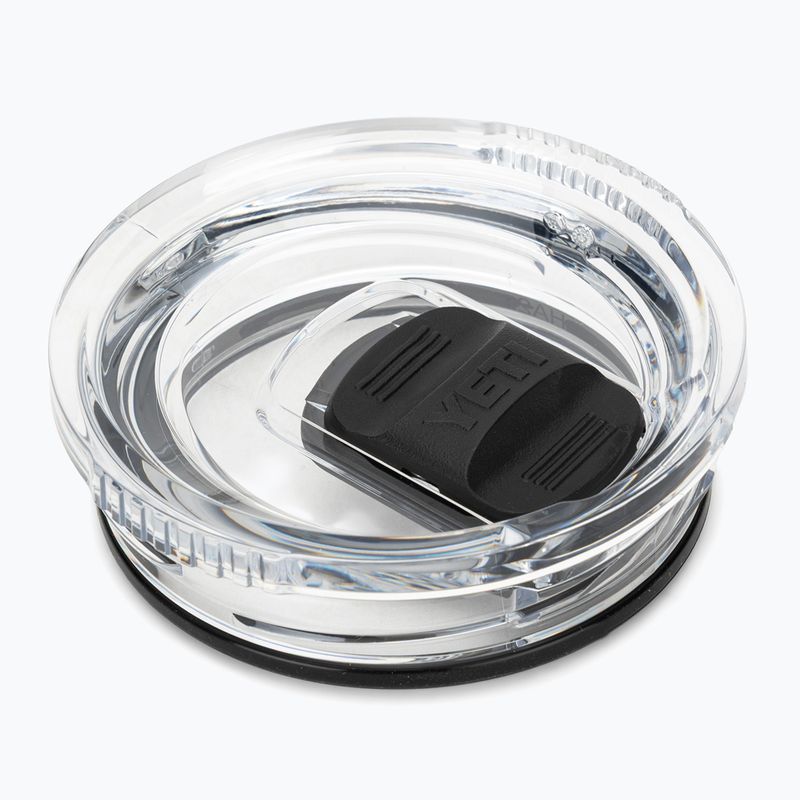 Fedél bögréhez YETI Rambler StrongHold Lid black 2