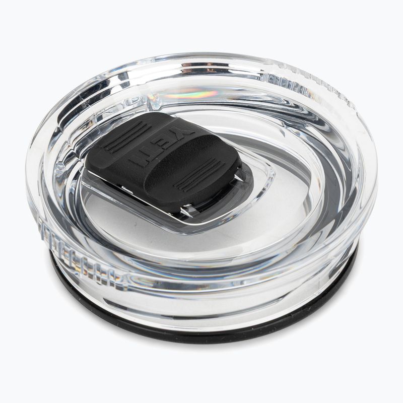 Fedél bögréhez YETI Rambler StrongHold Lid black 3