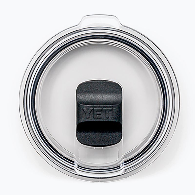 Fedél bögréhez YETI Rambler StrongHold Lid black