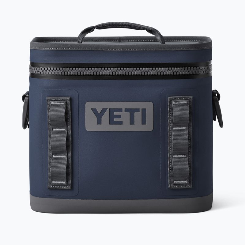 Hőtartó táska YETI Hopper Flip 7,5 l navy 2