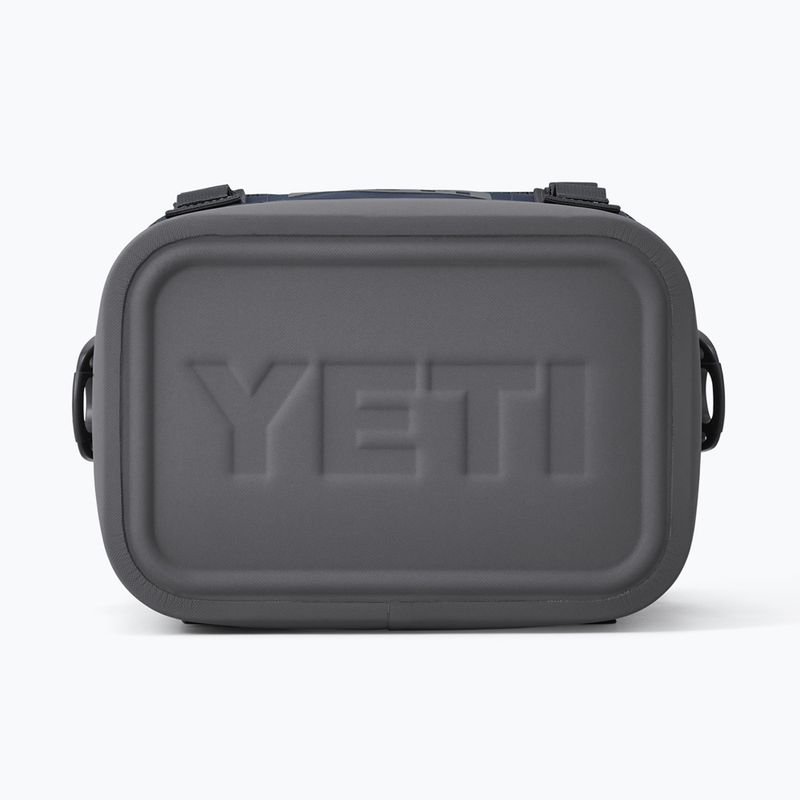 Hőtartó táska YETI Hopper Flip 7,5 l navy 6