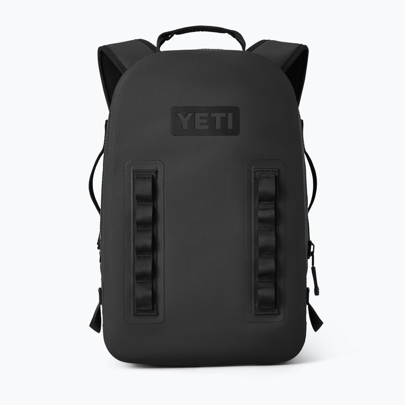 Túrahátizsák YETI Panga 28 l black