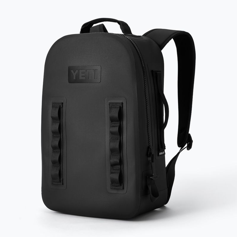 Túrahátizsák YETI Panga 28 l black 2