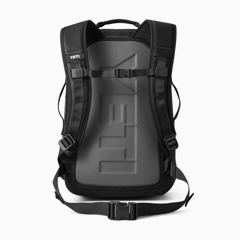 Túrahátizsák YETI Panga 28 l black 3