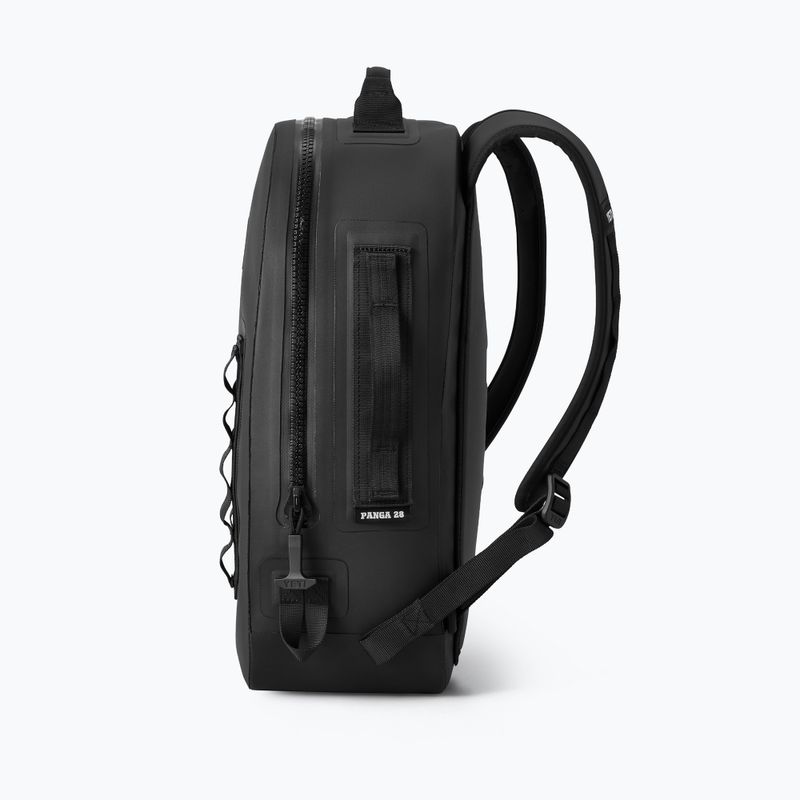 Túrahátizsák YETI Panga 28 l black 4