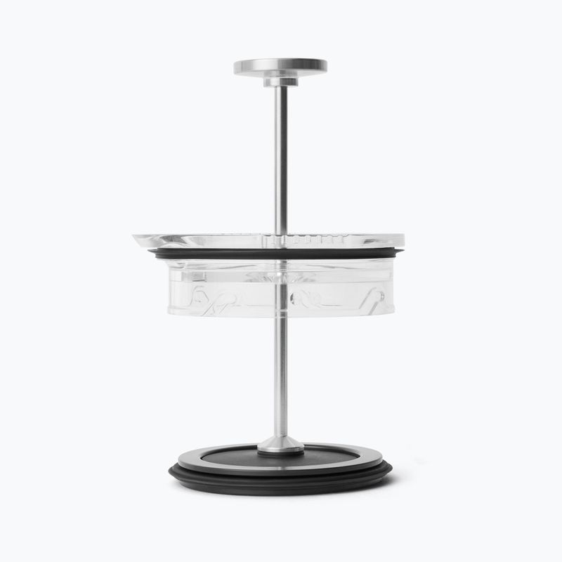 Fedő a YETI French Press fedél 34 oz átlátszó