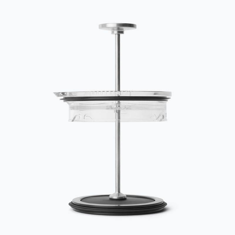 Fedő a YETI French Press Lid 64 oz clear