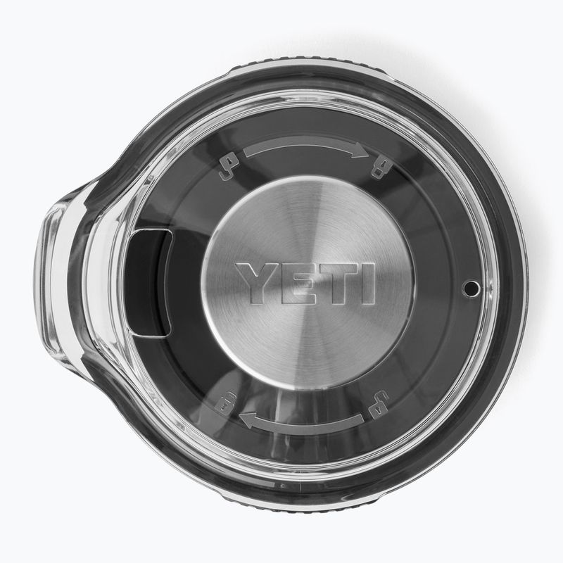 Kávéfőző YETI French Press 1,9 l white 7