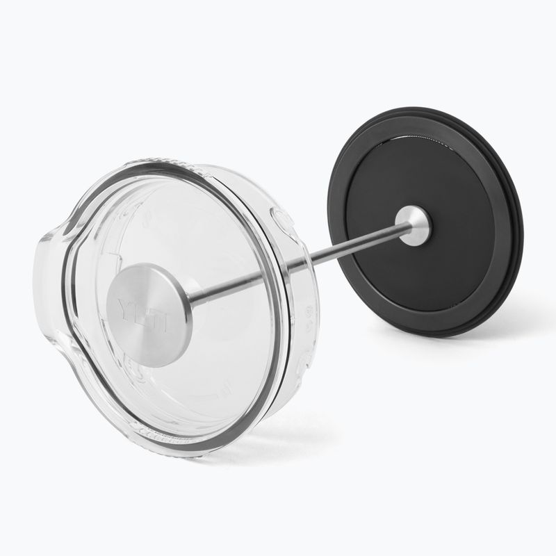 Kávéfőző YETI French Press 1,9 l white 11