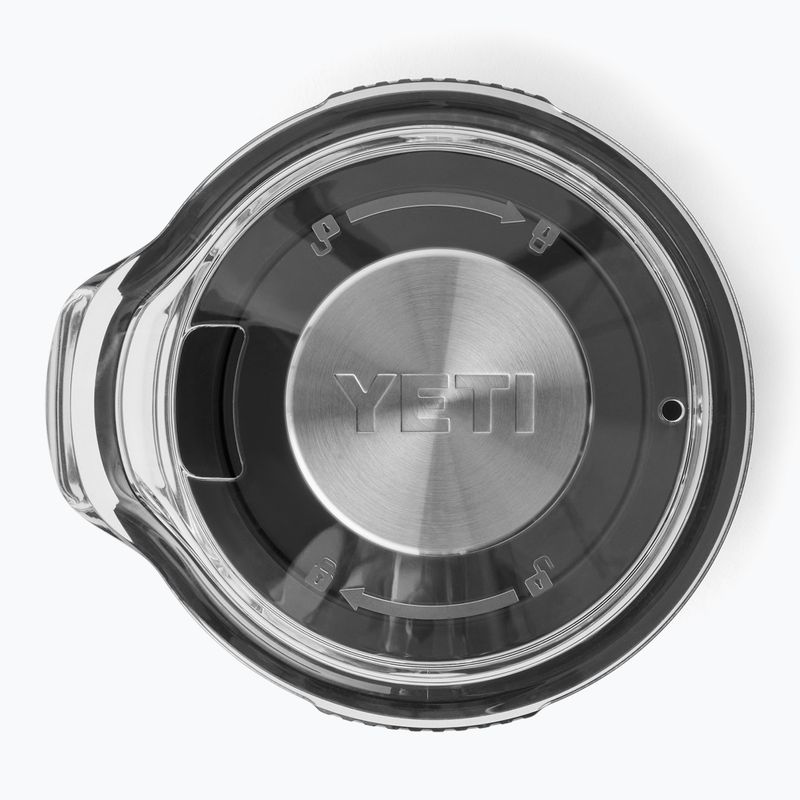 Kávéfőző YETI French Press 1,9 l navy 9