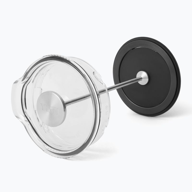 Kávéfőző YETI French Press 1,9 l navy 11