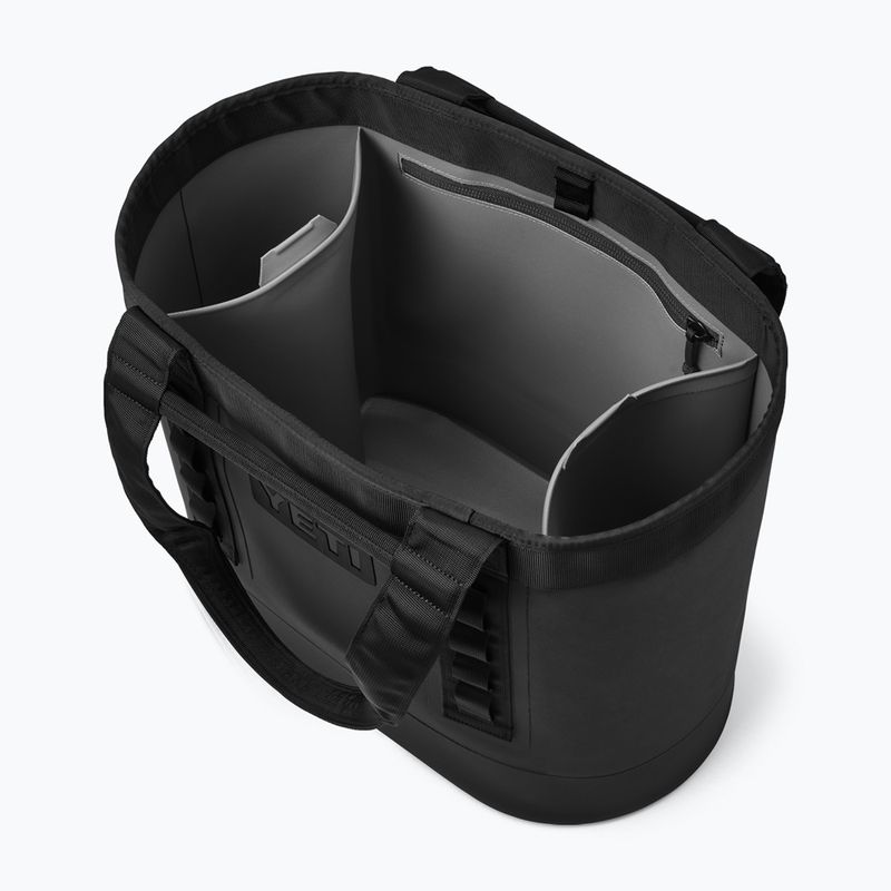 Táska YETI Camino Carryall 35 l black 5